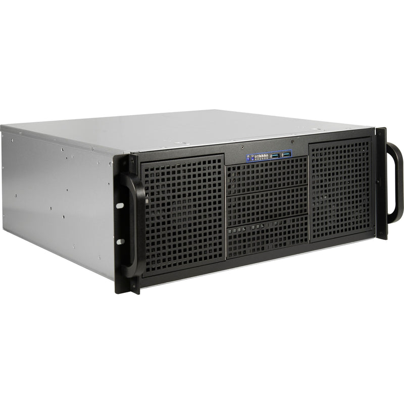 Load image into Gallery viewer, Inter-Tech Inter-Tech 4U 40240