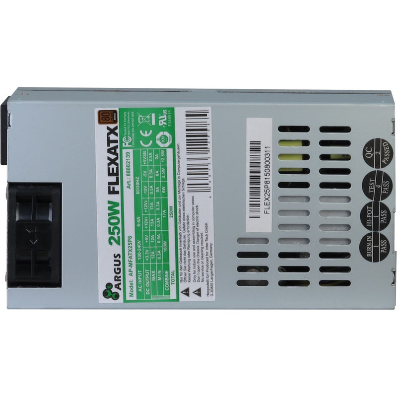 Load image into Gallery viewer, Inter-Tech Inter-Tech AP-MFATX25P8 250W