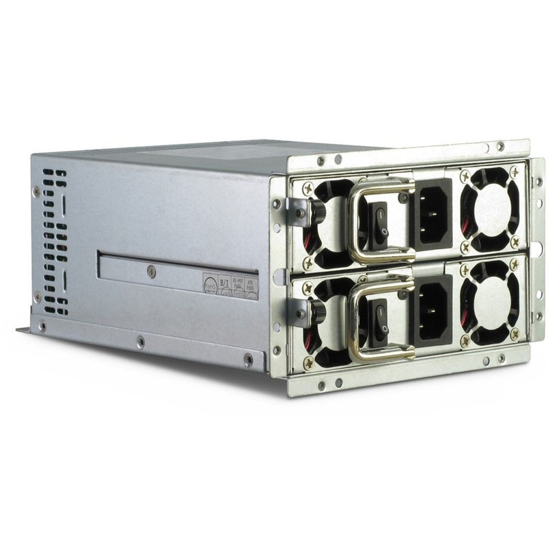 Load image into Gallery viewer, Inter-Tech ASPOWER R2A-MV0550 550W
