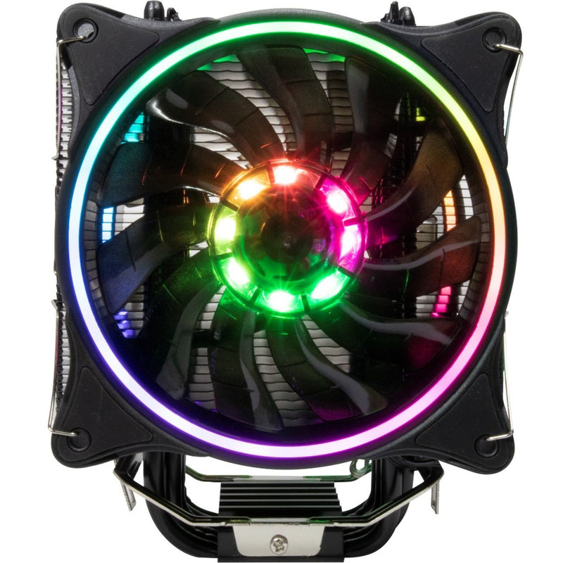 Load image into Gallery viewer, Inter-Tech Argus SU-280 RGB