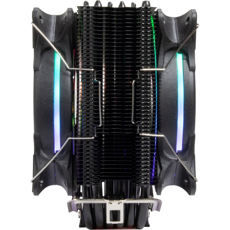 Load image into Gallery viewer, Inter-Tech Argus SU-280 RGB
