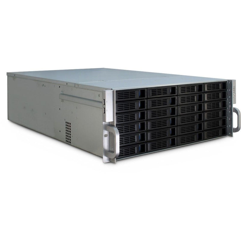Load image into Gallery viewer, Inter-Tech IPC 4U 4424