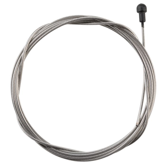 Afbeelding laden in galerijviewer, Jagwire road brake cable - elite polished ultra-slick stainless - 1.5x2000mm - sram shimano