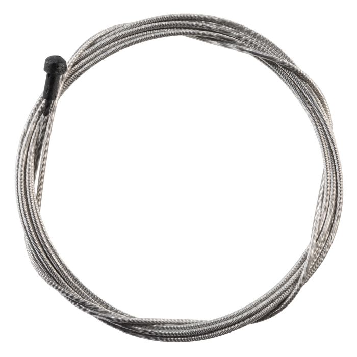 Afbeelding laden in galerijviewer, Jagwire road brake cable - elite polished ultra-slick stainless - 1.5x2000mm - campagnolo
