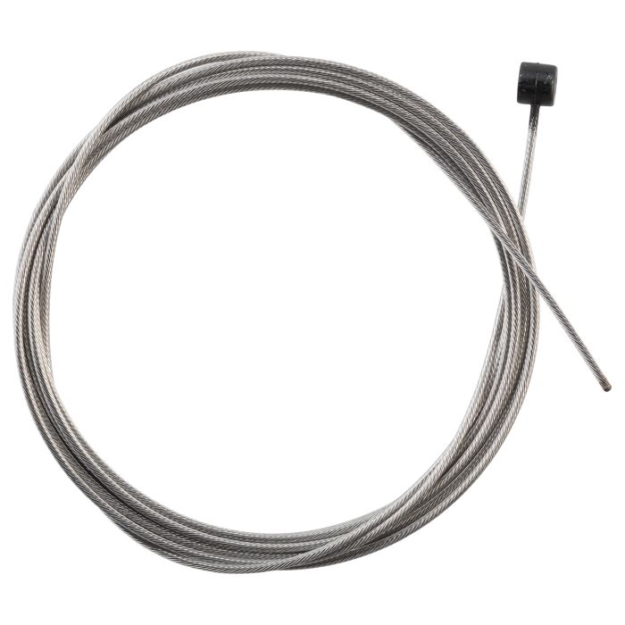 ギャラリービューアに画像をロードする, Jagwire mountain brake cable - elite polished ultra-slick stainless - 1.5x2000mm - sram shimano