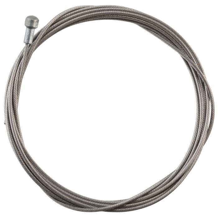 Afbeelding laden in galerijviewer, Jagwire road brake cable - sport slick stainless - 1.5x2000mm - campagnolo