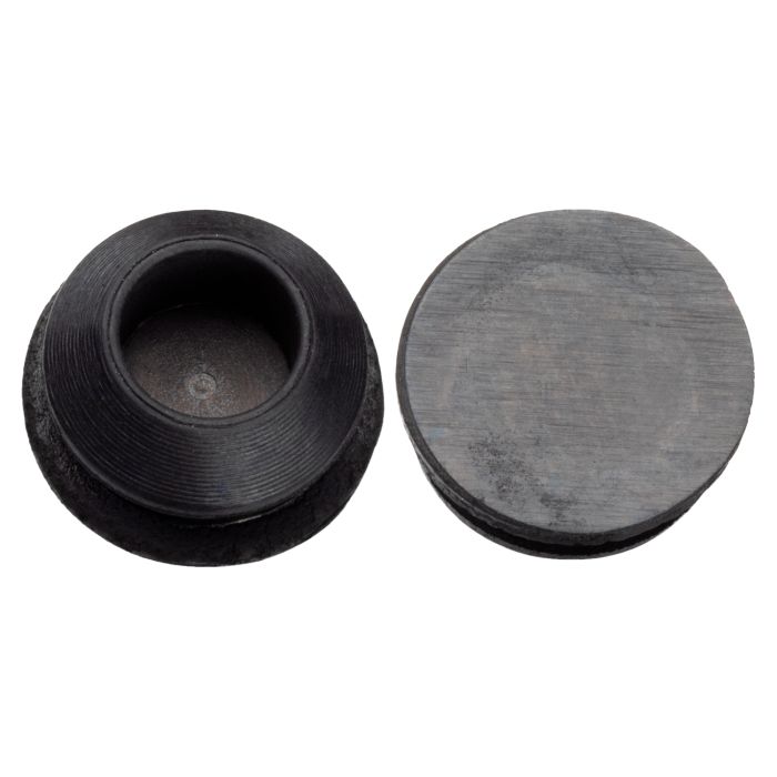 Afbeelding laden in galerijviewer, Jagwire frame plug pack - closed type (10pcs)