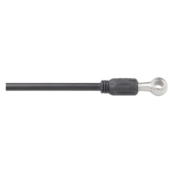 Afbeelding laden in galerijviewer, Jagwire sport mineral hydraulic hose kit (10 pieces box) - shimano (xtr m9120) - black