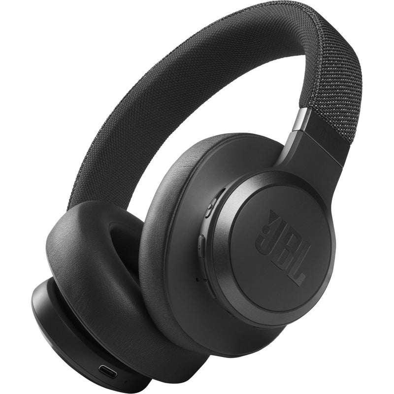 Load image into Gallery viewer, Jbl live 660nc