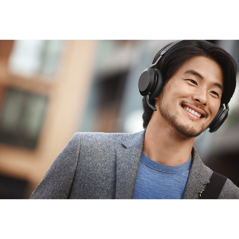 Cargue la imagen en el visor de la galería, Jabra Jabra Evolve2 75