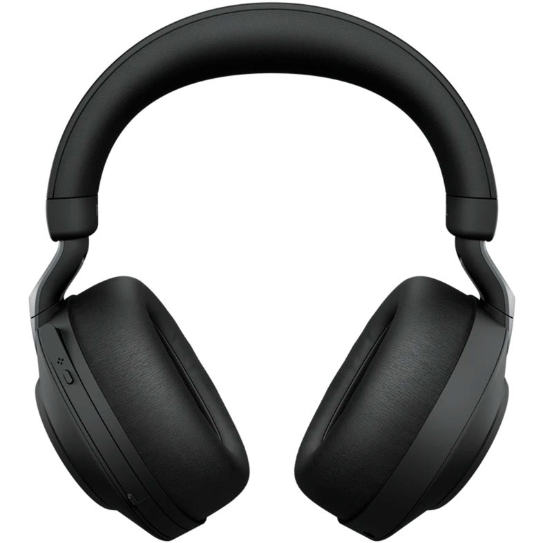 Chargez l'image dans la visionneuse de la galerie, Headset jabra 85 ms evolve2 stereo zwart