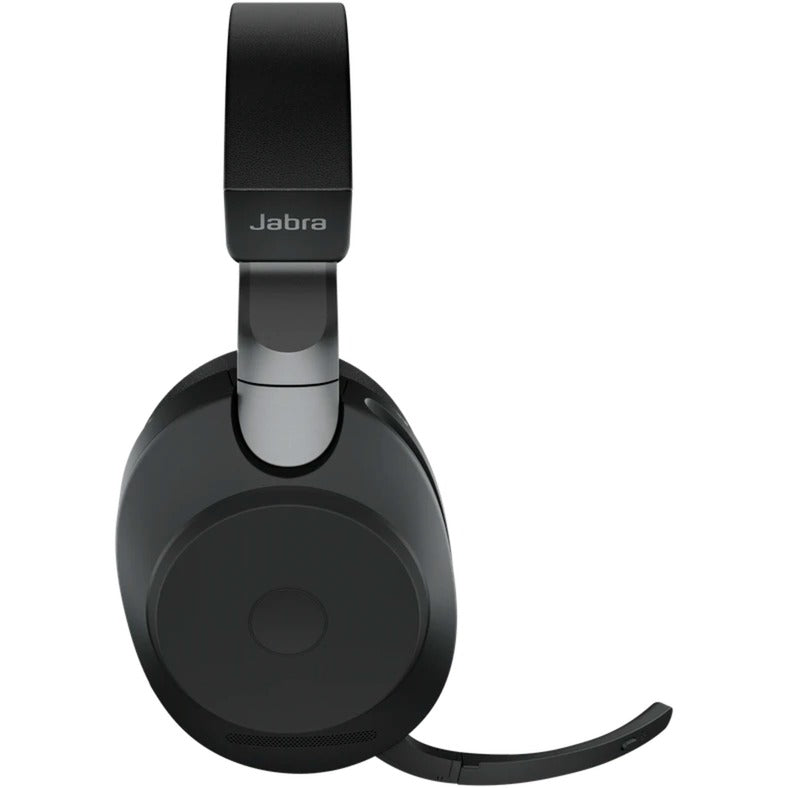 Chargez l'image dans la visionneuse de la galerie, Headset jabra 85 ms evolve2 stereo zwart