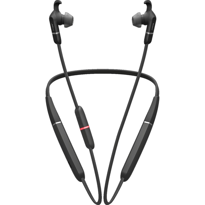 Load image into Gallery viewer, Jabra Jabra Evolve 65e UC + Link 370