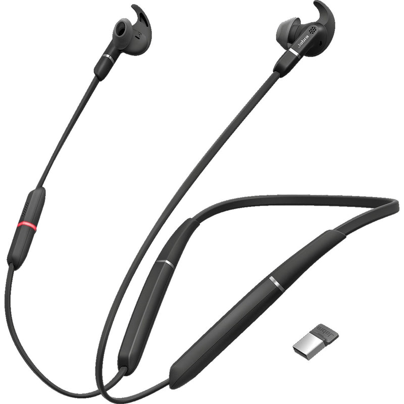 Load image into Gallery viewer, Jabra Jabra Evolve 65e UC + Link 370