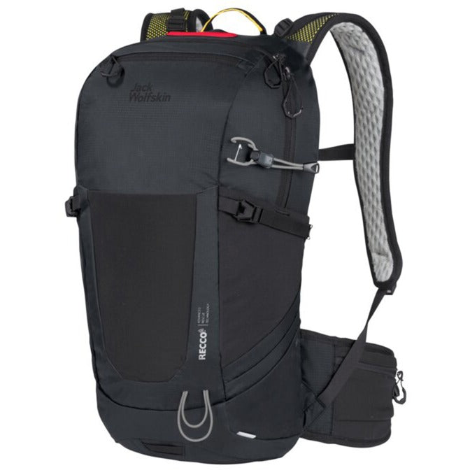 Load image into Gallery viewer, Jack Wolfskin Wolftrail 22 RECCO