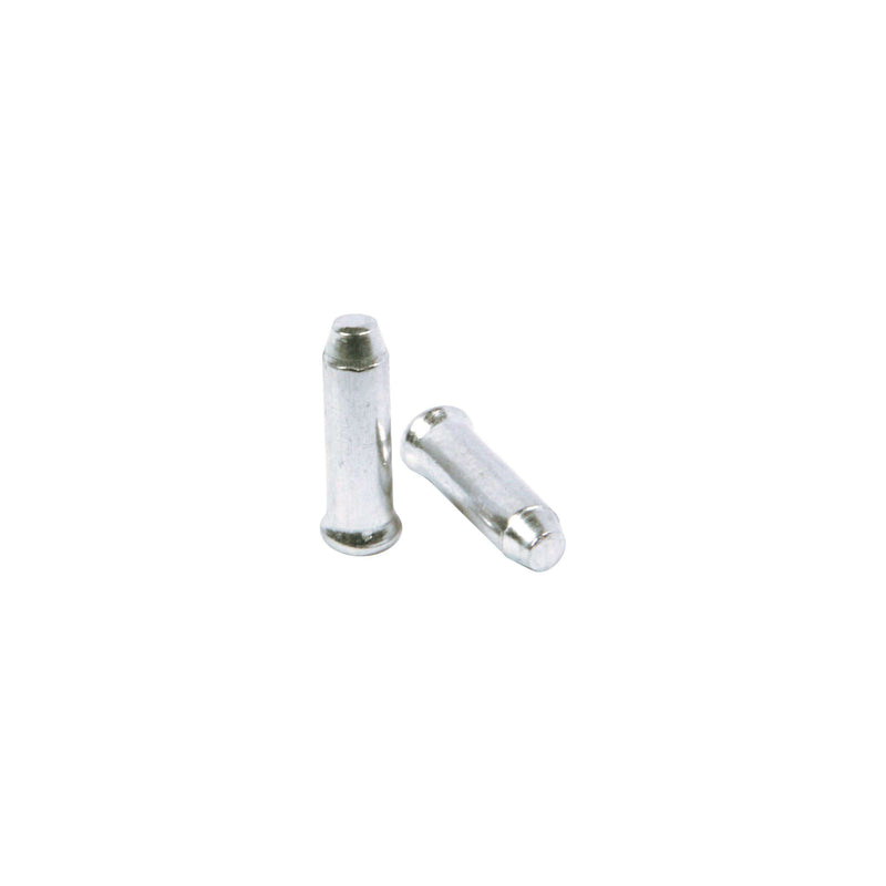 Afbeelding laden in galerijviewer, ds Elvedes antirafelnippel 2.3mm (500)