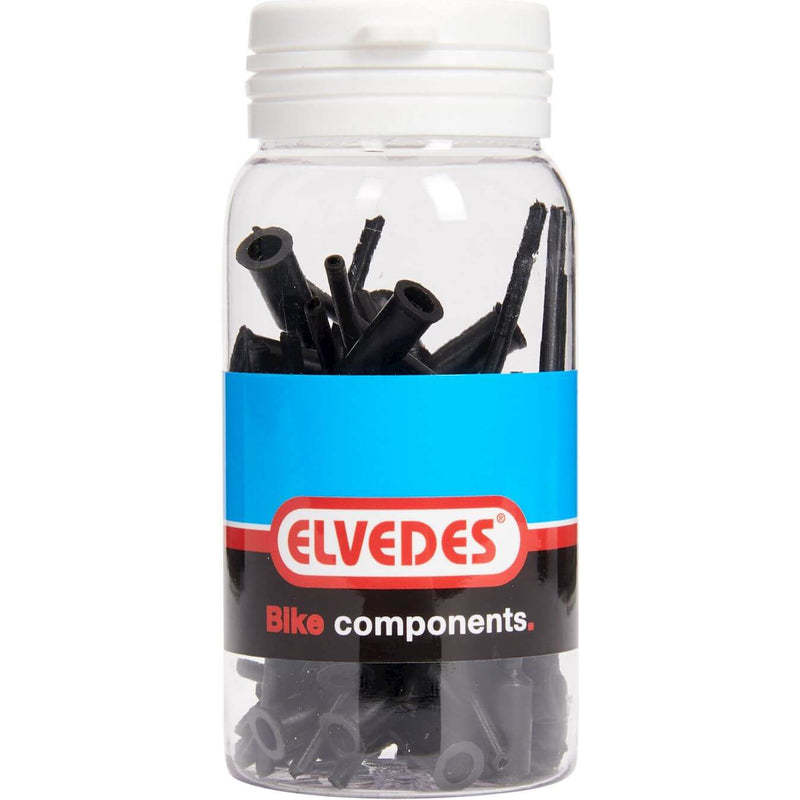 Load image into Gallery viewer, Elvedes kabelhoedje ks met tip 4.3mm