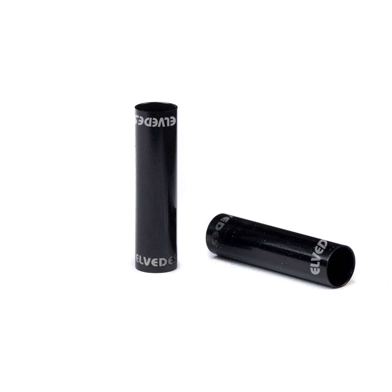 Afbeelding laden in galerijviewer, ds Elvedes Verlengnippels 5.0mm (25)