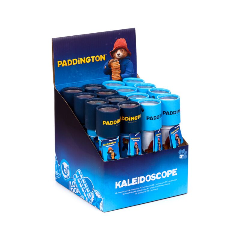 Load image into Gallery viewer, Union paddington de beer caleidoscoop