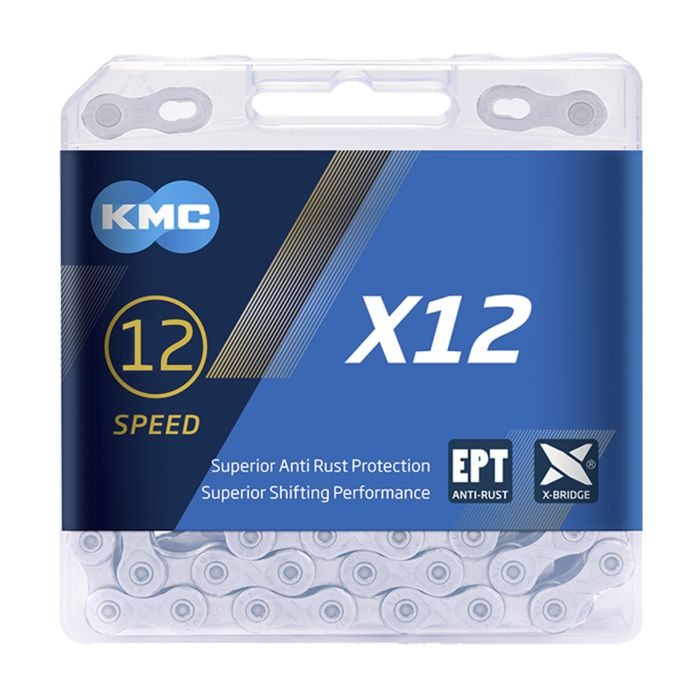 Chargez l'image dans la visionneuse de la galerie, Kmc x12 - ept