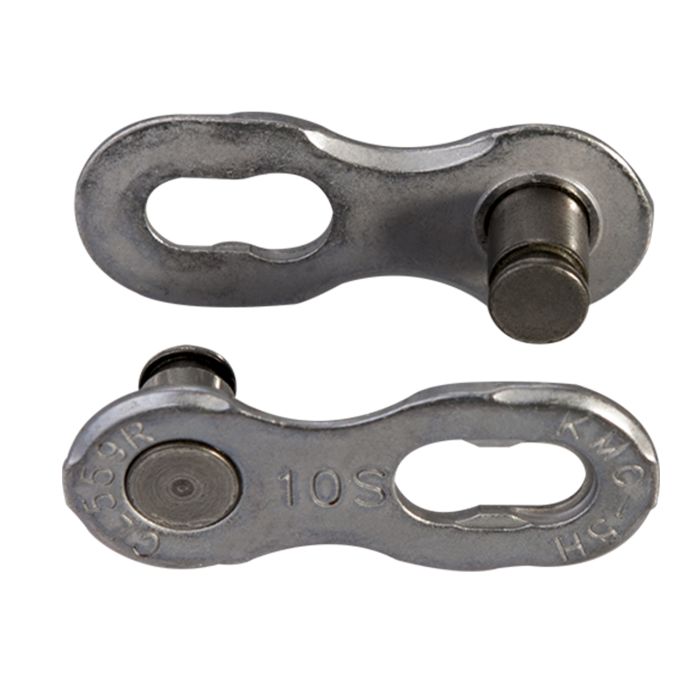 Afbeelding laden in galerijviewer, Kmc missinglink 10r - ept - silver - workshop (40 pcs)
