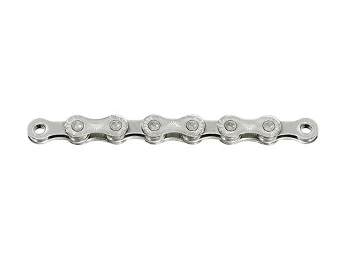 Load image into Gallery viewer, SunRace 10-Speed ketting CN10A Zilver 116 schakels
