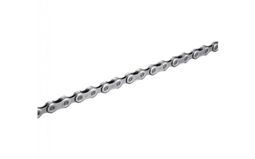 Afbeelding laden in galerijviewer, Shimano ICNM6100126Q 12-speed E-Bike Chain - Silver