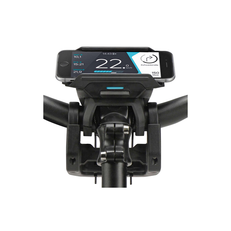 Chargez l'image dans la visionneuse de la galerie, Klickfix adapterset e 90â° zwart