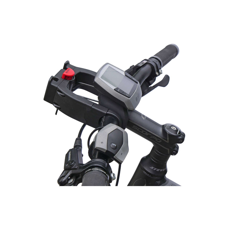 Afbeelding laden in galerijviewer, Klickfix adapter verlenger cc-100 e-bike