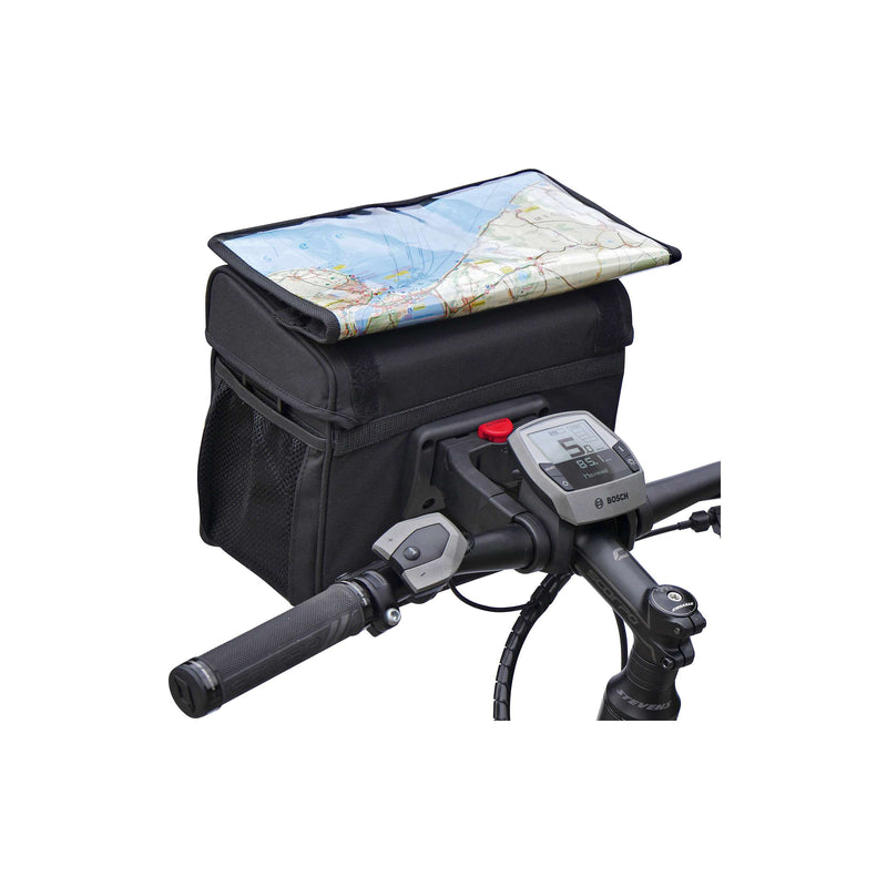 Afbeelding laden in galerijviewer, Klickfix adapter verlenger cc-100 e-bike