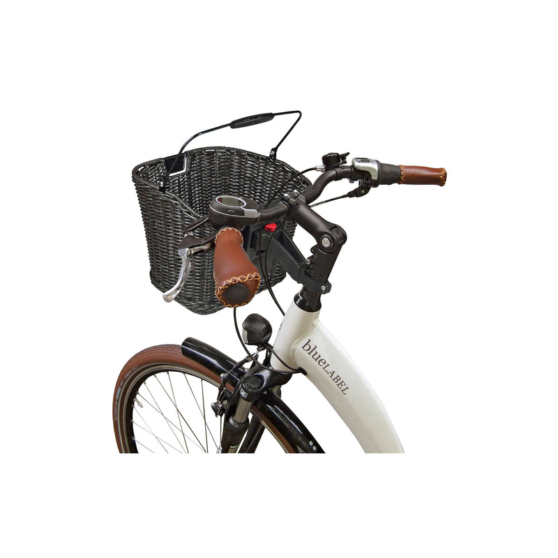 Load image into Gallery viewer, Klickfix balhoofdbuis adapter aansluiting ahead stuurpen zw