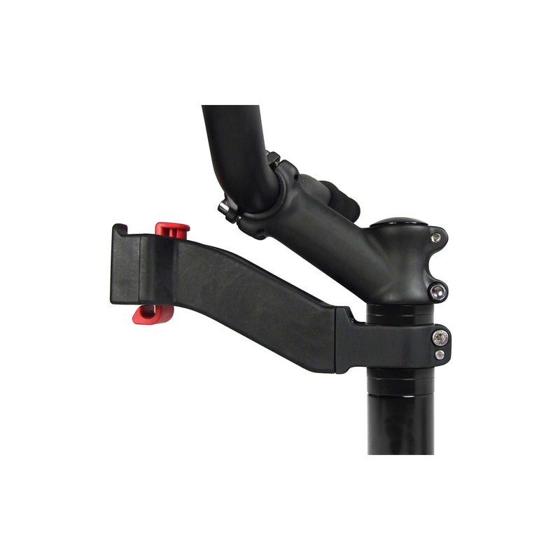 Load image into Gallery viewer, Klickfix balhoofdbuis adapter aansluiting ahead stuurpen zw