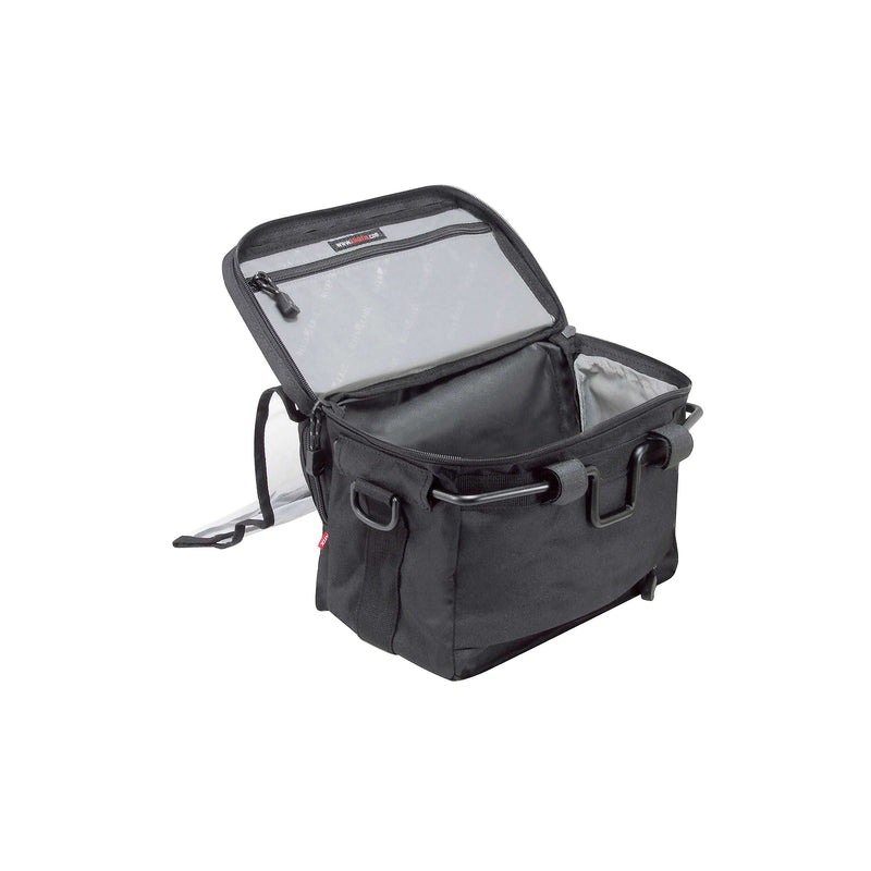 Load image into Gallery viewer, Rixen kaul stuurtas daypack handlebar bag r k daypack no bracket black