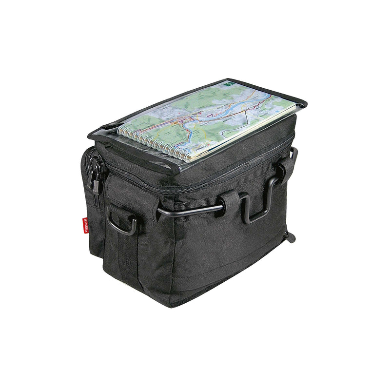 Load image into Gallery viewer, Rixen kaul stuurtas daypack handlebar bag r k daypack no bracket black