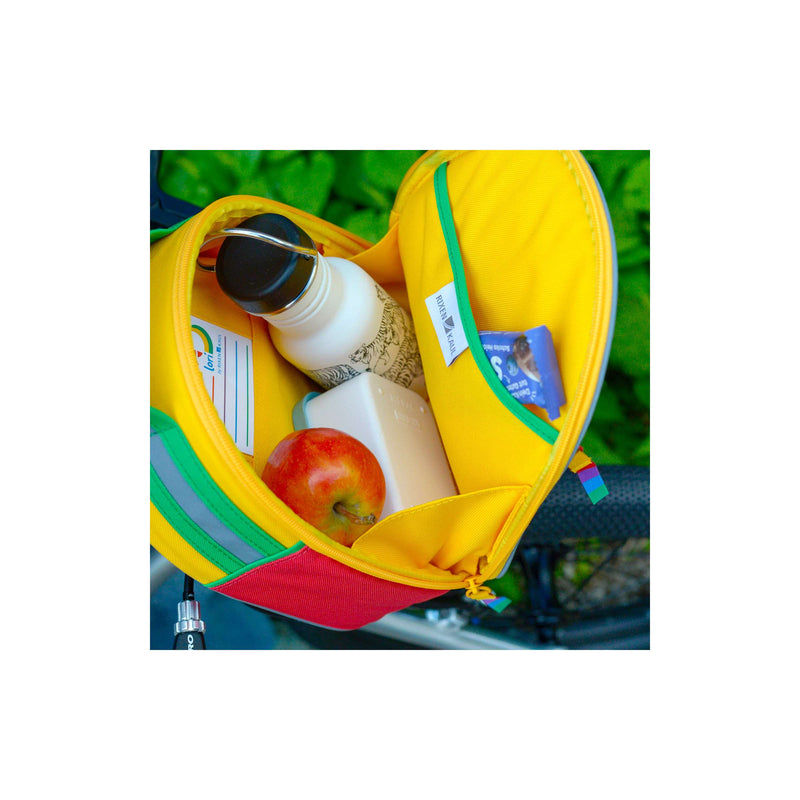 Load image into Gallery viewer, Rixen stuurtas klickfix lori