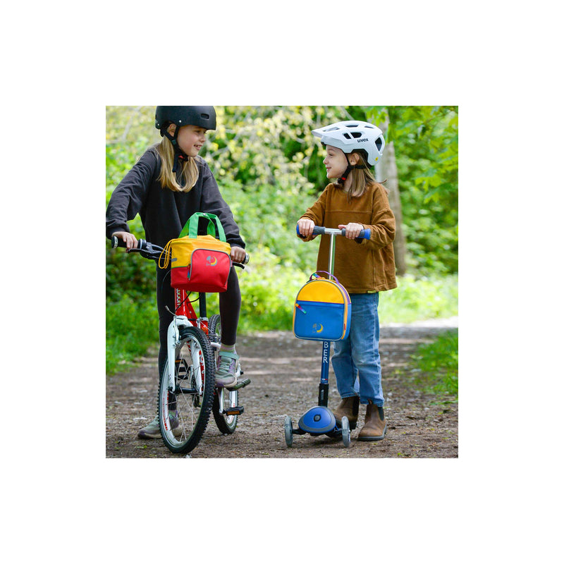 Load image into Gallery viewer, Klickfix stuurtas lori shopper