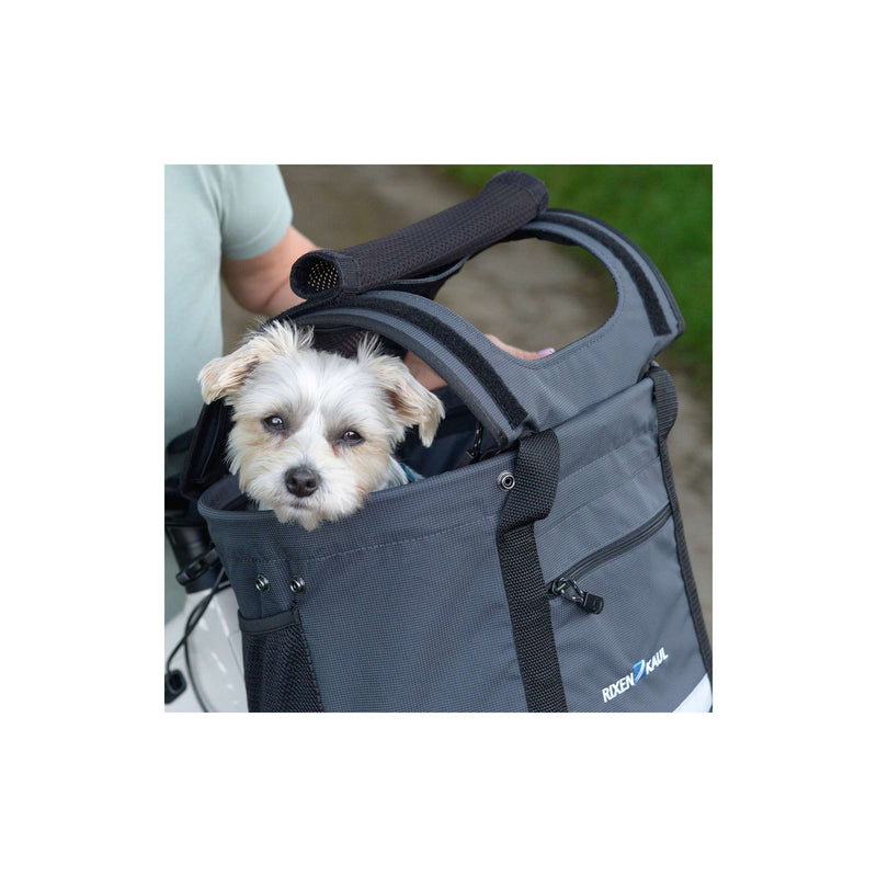 Load image into Gallery viewer, Klickfix zonnescherm doggy sunshade