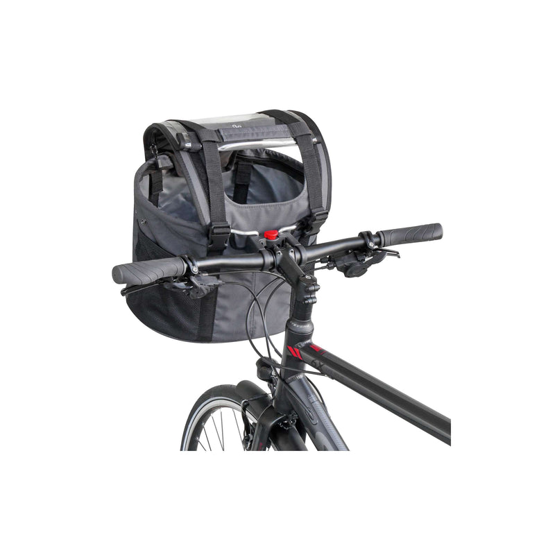 Load image into Gallery viewer, Rixen kaul - klickfix klickfix doggy shopper handlebar bag