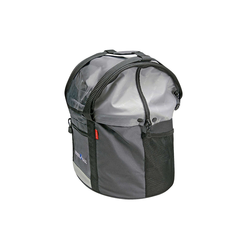 Load image into Gallery viewer, Klickfix rixen kaul - doggy shopper handlebar bag