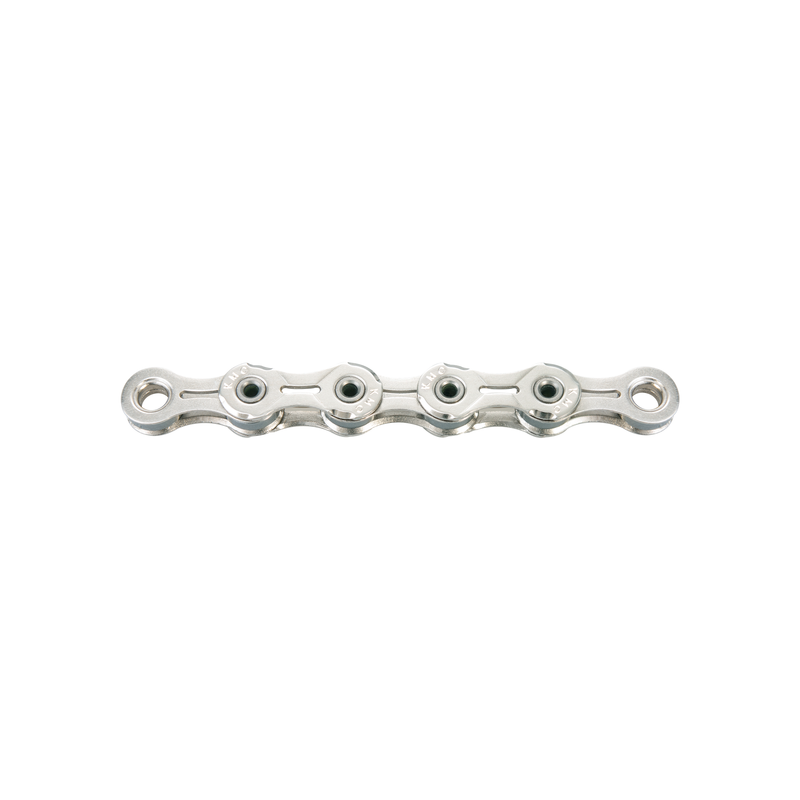 Afbeelding laden in galerijviewer, Kmc x11el waxed - silver (nickel plated)