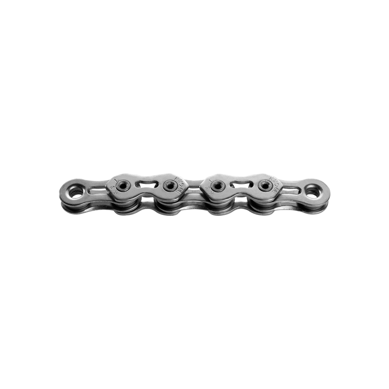 Load image into Gallery viewer, Kmc ketting single speed k1sl narrow 100 schakels - zilver