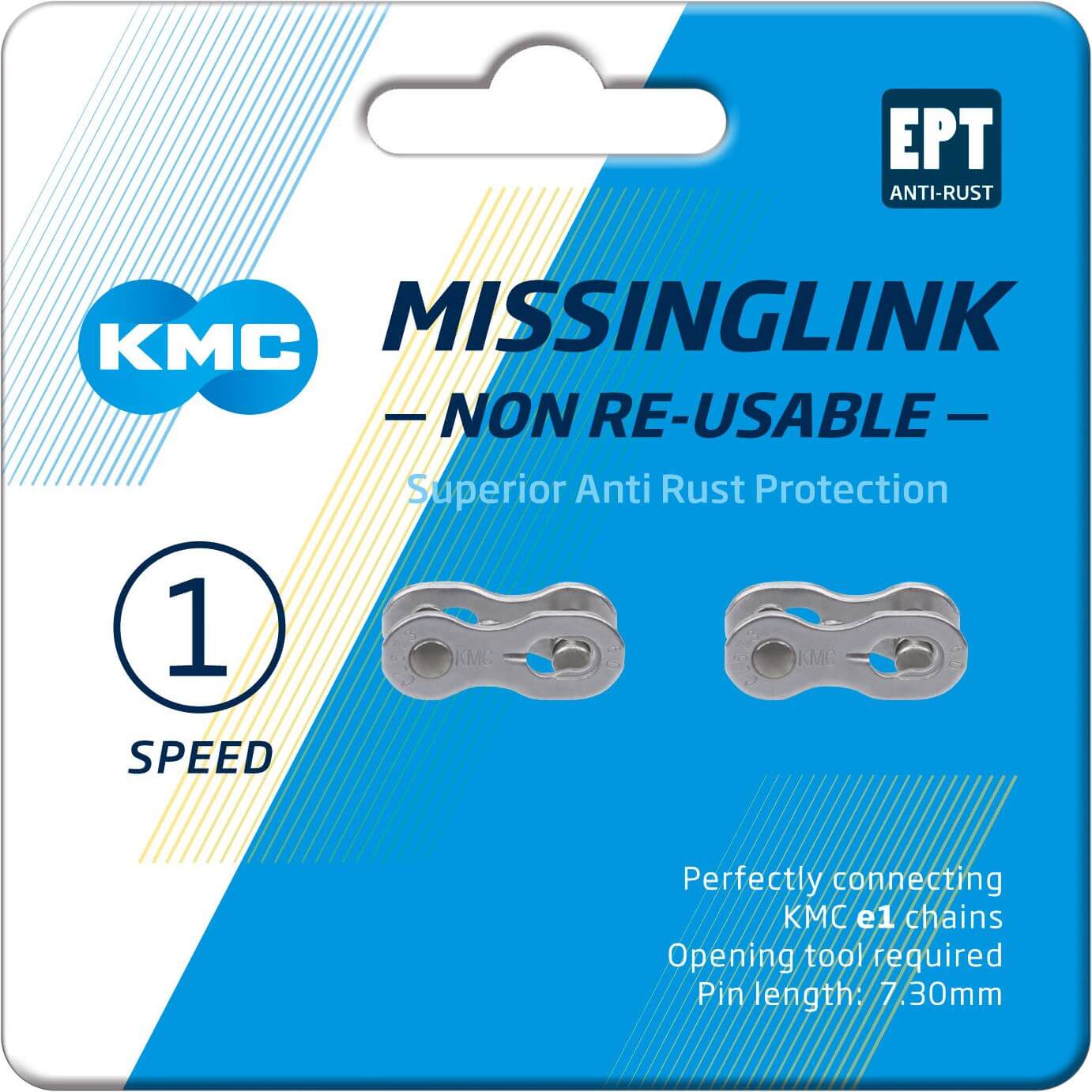 KMC missinglink E1 E8 3 32 EPT op kaart (2) E-bike