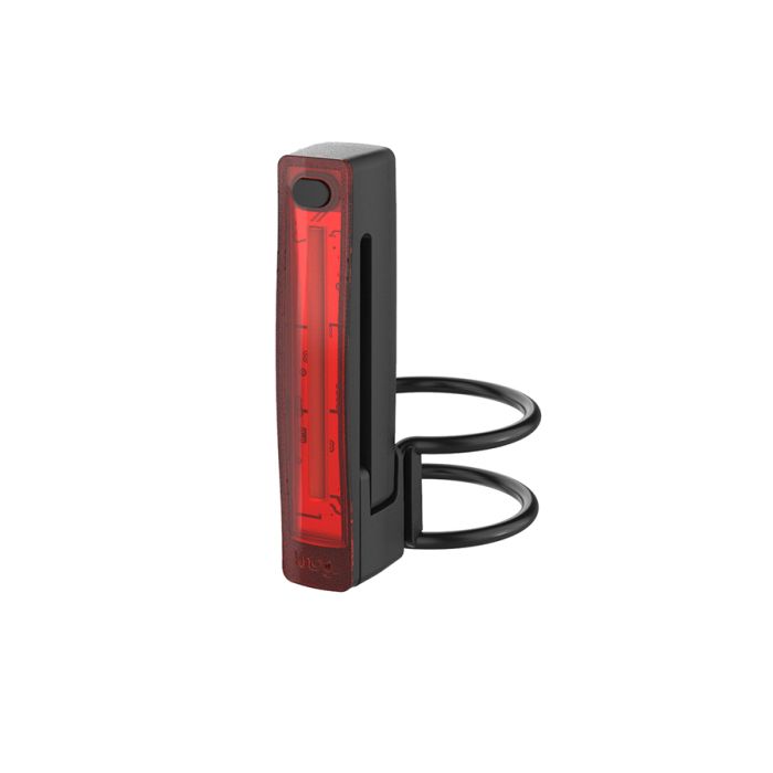 Afbeelding laden in galerijviewer, Knog plus rear - black