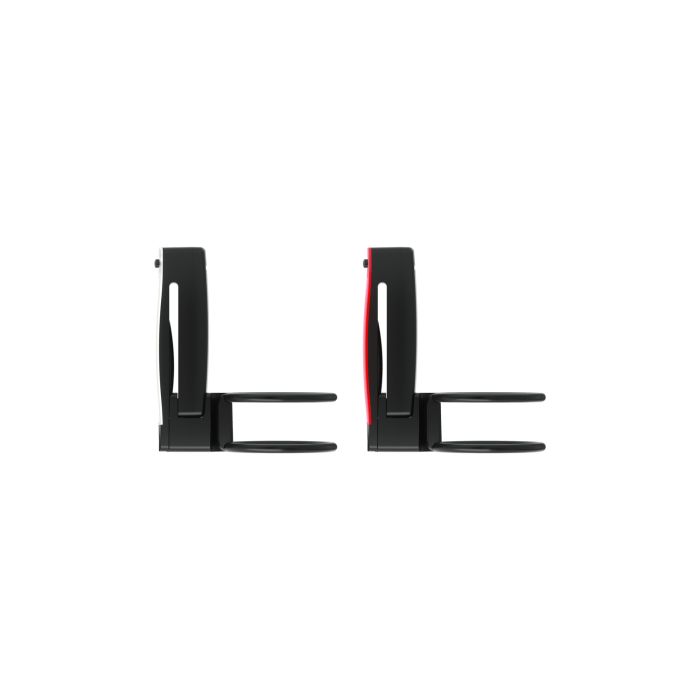 Chargez l'image dans la visionneuse de la galerie, Knog plus twinpack - black