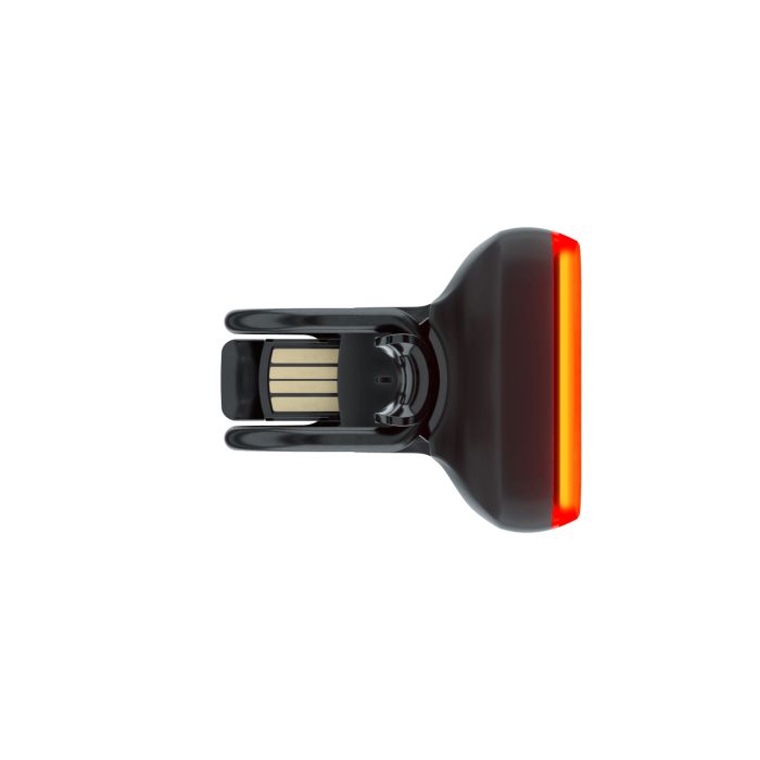 Afbeelding laden in galerijviewer, Knog blinder rear - grid - black