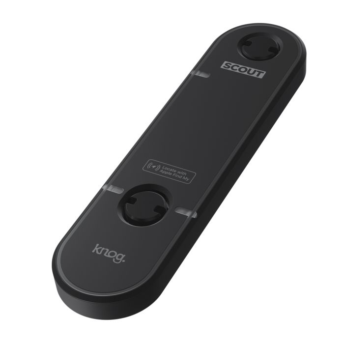 Afbeelding laden in galerijviewer, Knog scout bike - apple