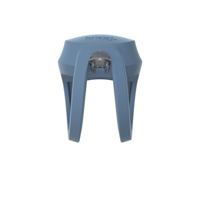 Afbeelding laden in galerijviewer, Knog frog usb rear - denim blue
