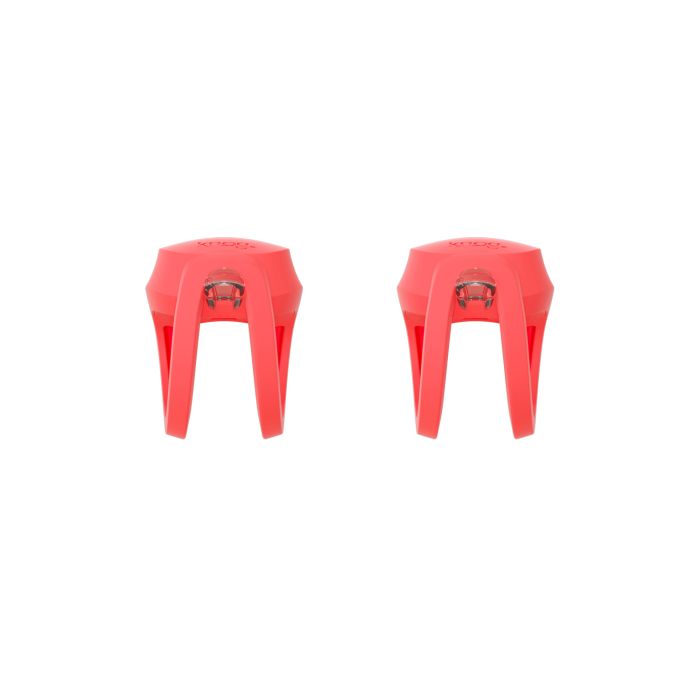 Afbeelding laden in galerijviewer, Knog frog usb twinpack - tequila sunrise