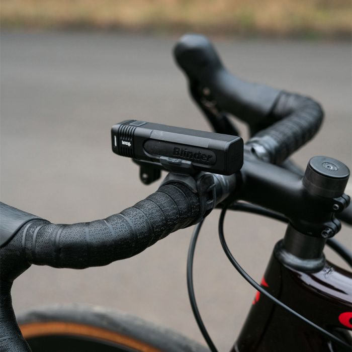 Cargue la imagen en el visor de la galería, Knog blinder pro 900