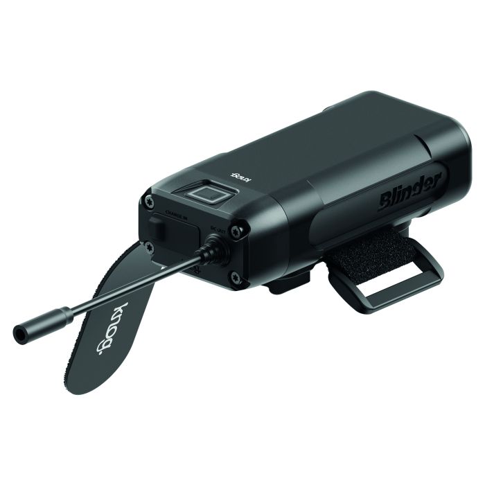 Laden Sie das Bild in Galerie -Viewer, Knog blinder battery pack - 10.000 mah